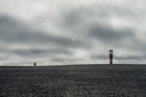 “Frontera: La línea Invisible” de Guido Manuilo