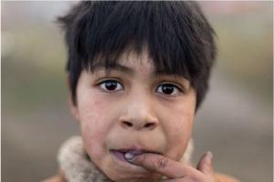 “Frontera: La línea Invisible” de Guido Manuilo